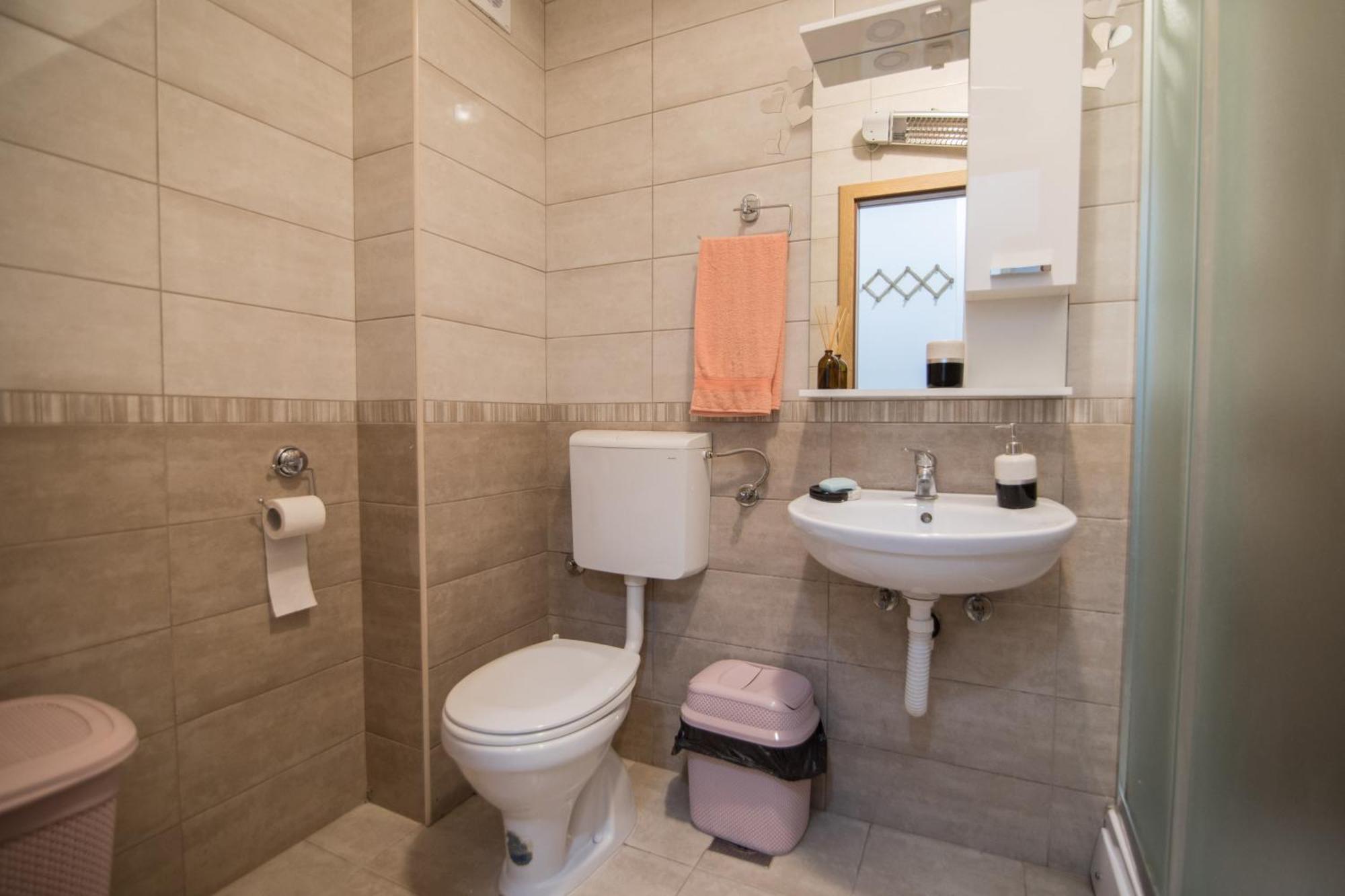 Apartment Peckham トレビニエ エクステリア 写真