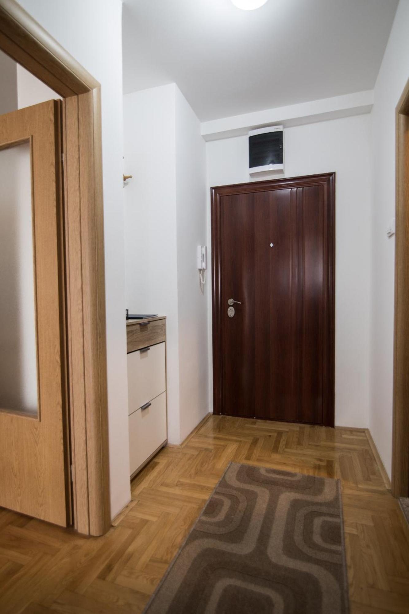 Apartment Peckham トレビニエ エクステリア 写真