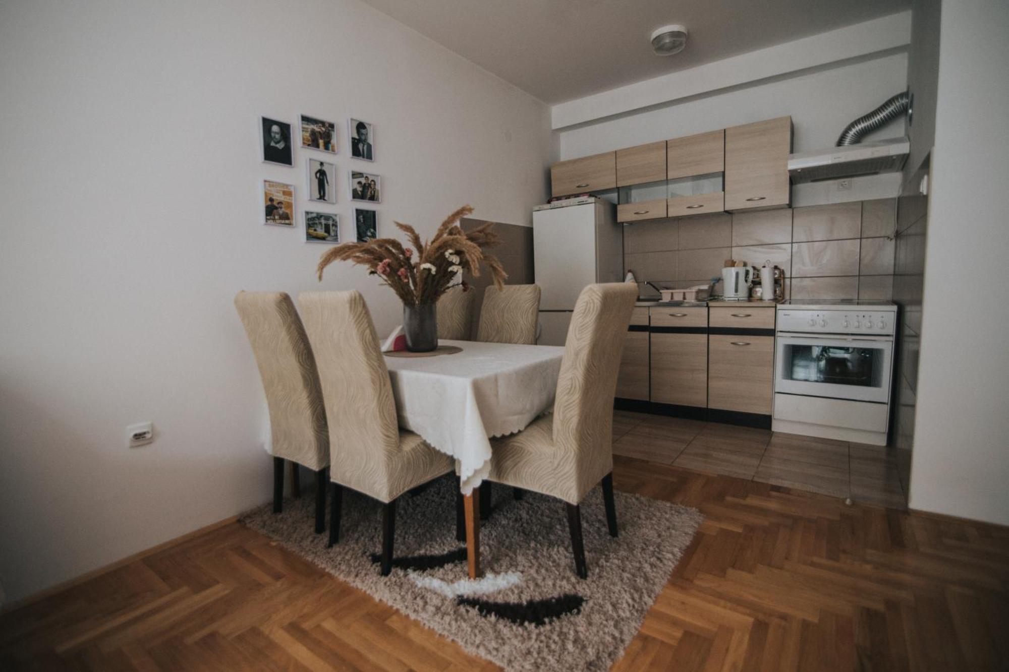 Apartment Peckham トレビニエ エクステリア 写真