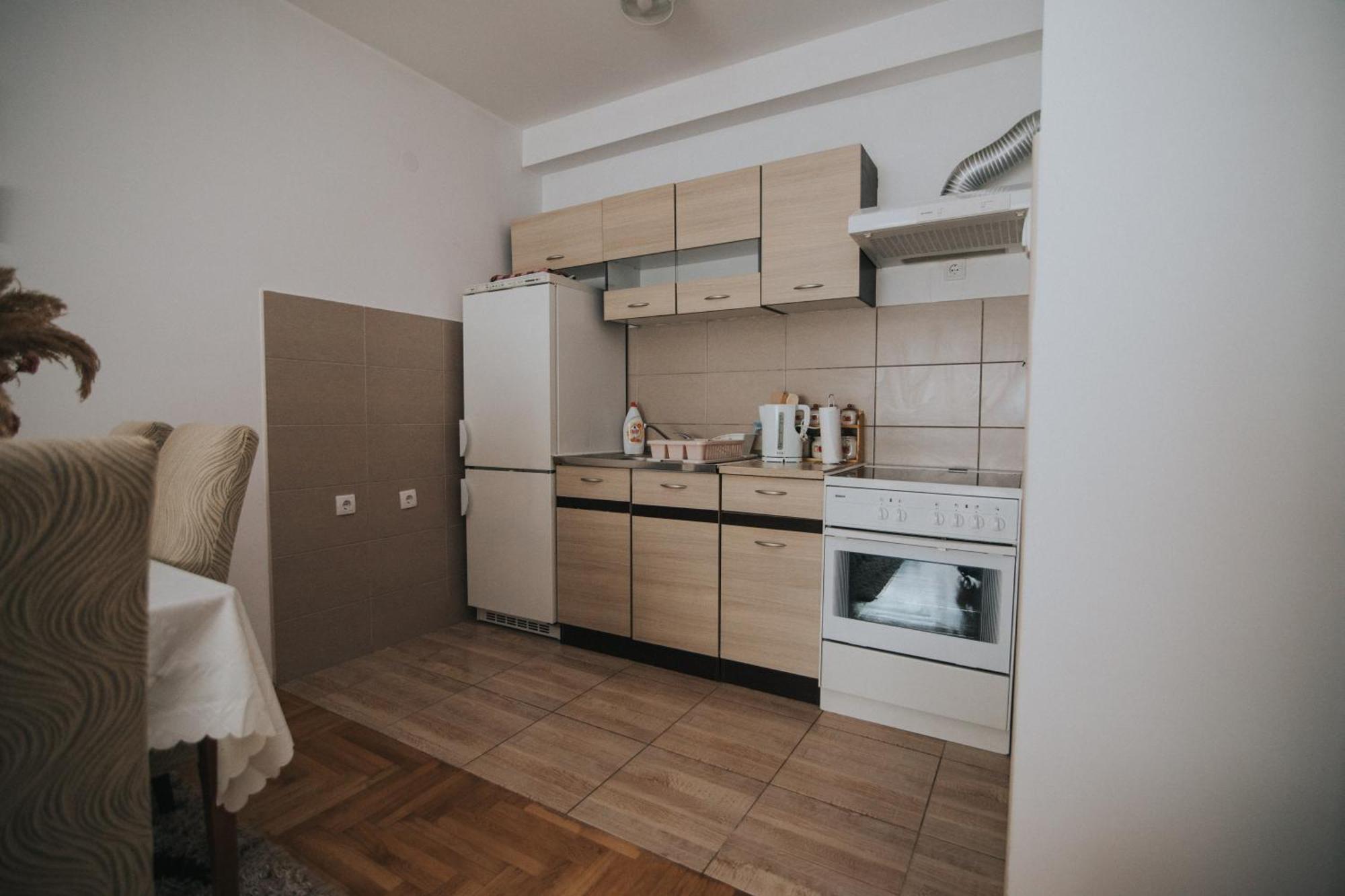Apartment Peckham トレビニエ エクステリア 写真