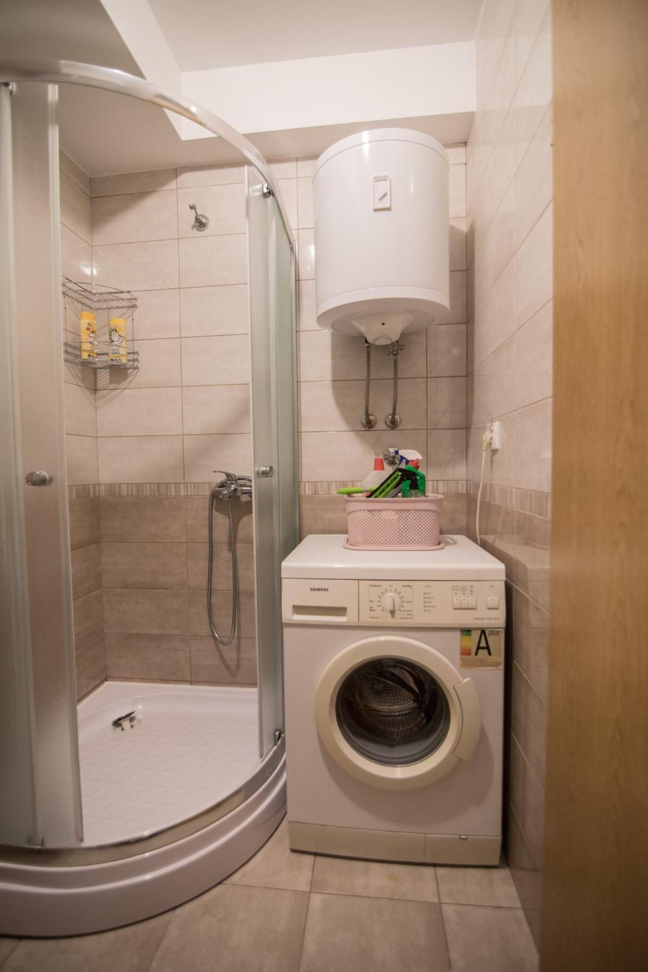 Apartment Peckham トレビニエ エクステリア 写真