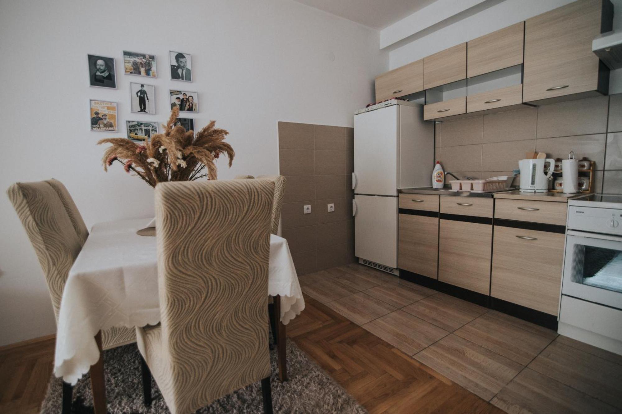 Apartment Peckham トレビニエ エクステリア 写真