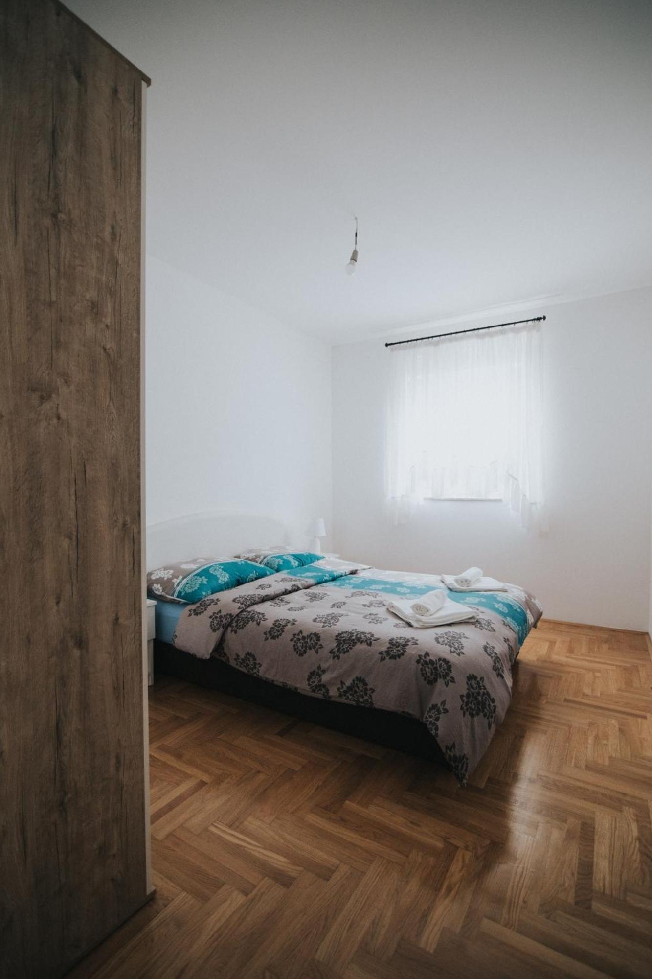 Apartment Peckham トレビニエ エクステリア 写真