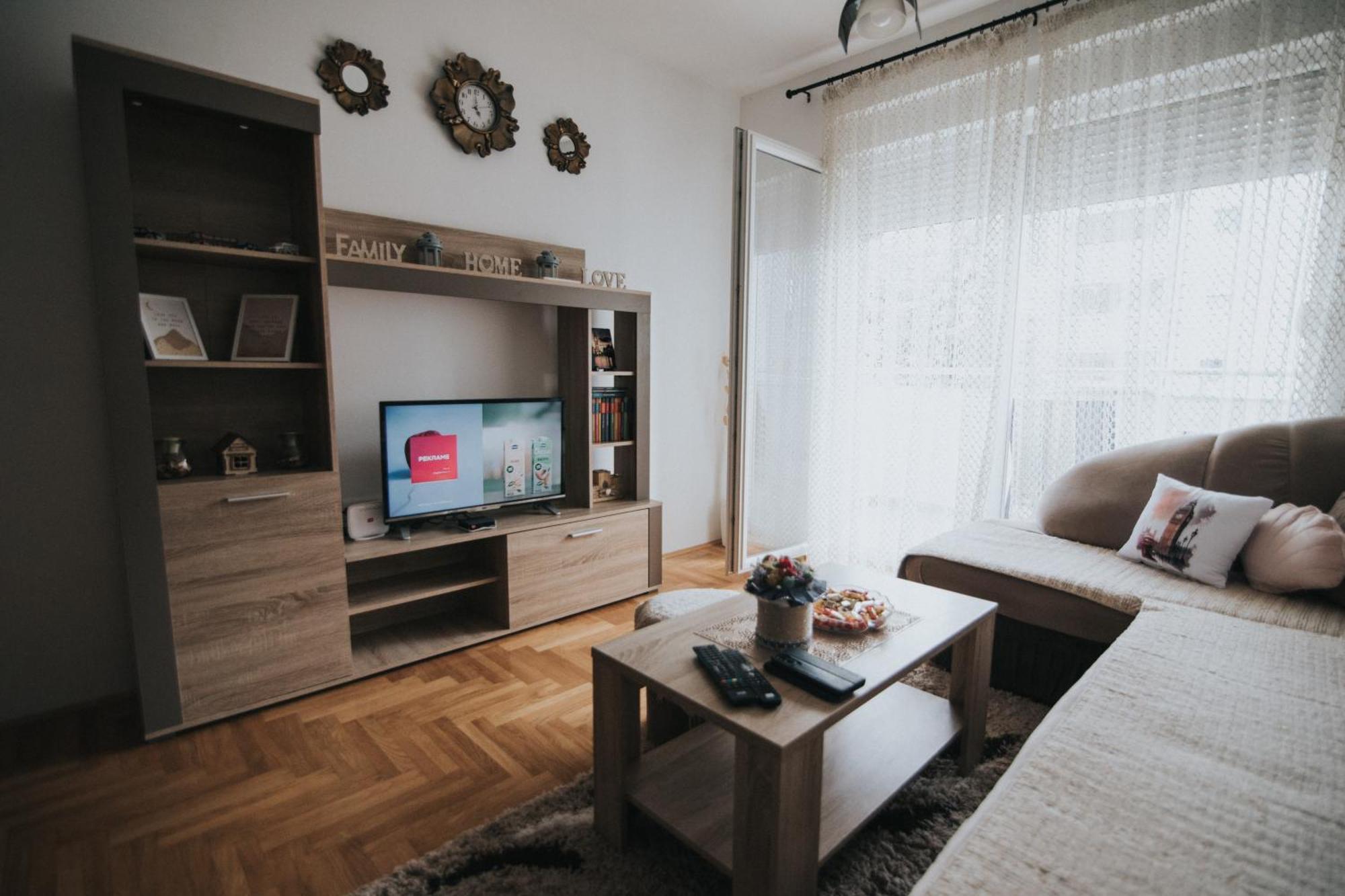 Apartment Peckham トレビニエ エクステリア 写真