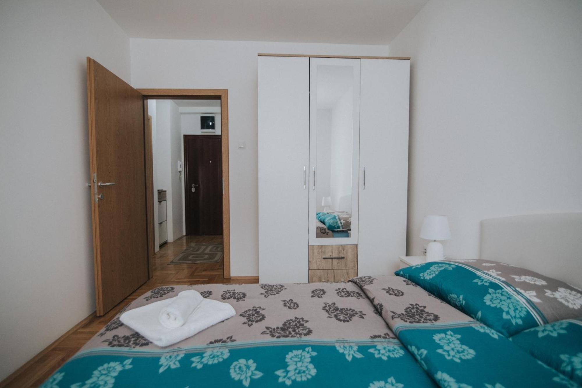 Apartment Peckham トレビニエ エクステリア 写真