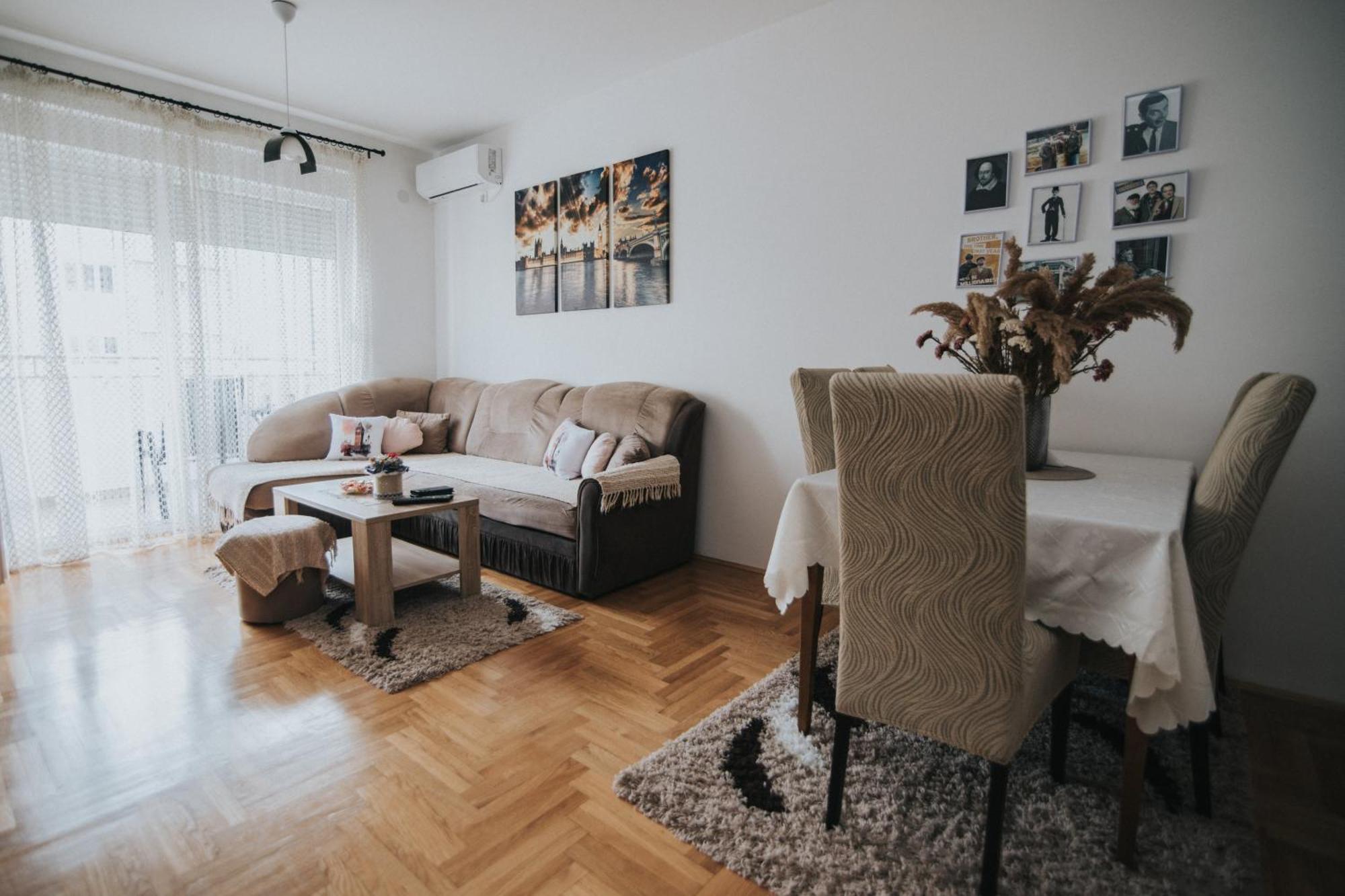 Apartment Peckham トレビニエ エクステリア 写真