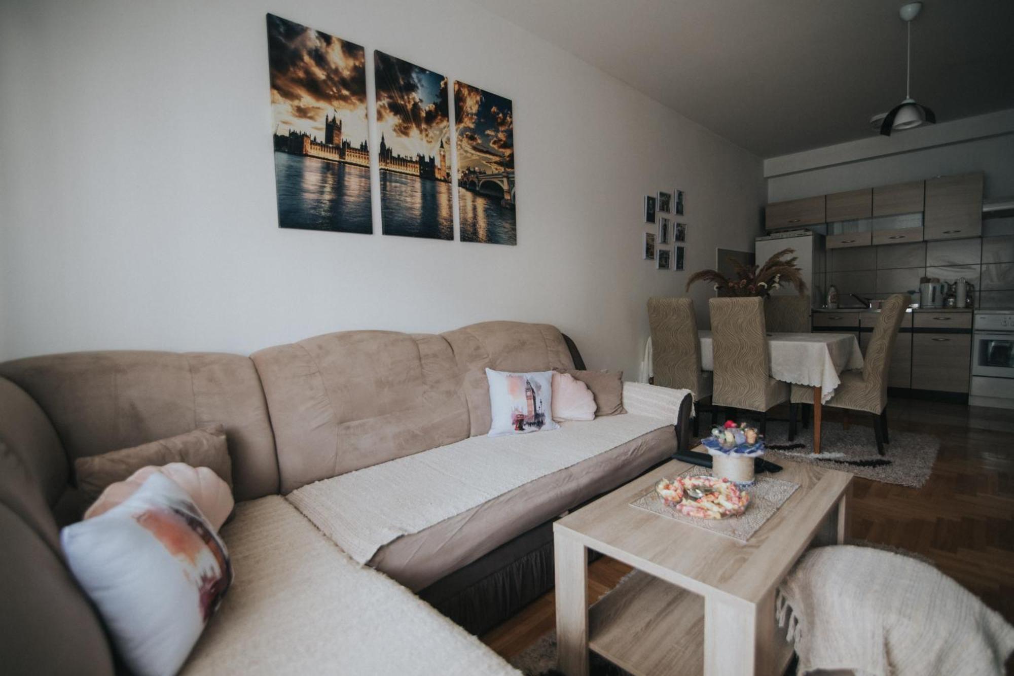 Apartment Peckham トレビニエ エクステリア 写真