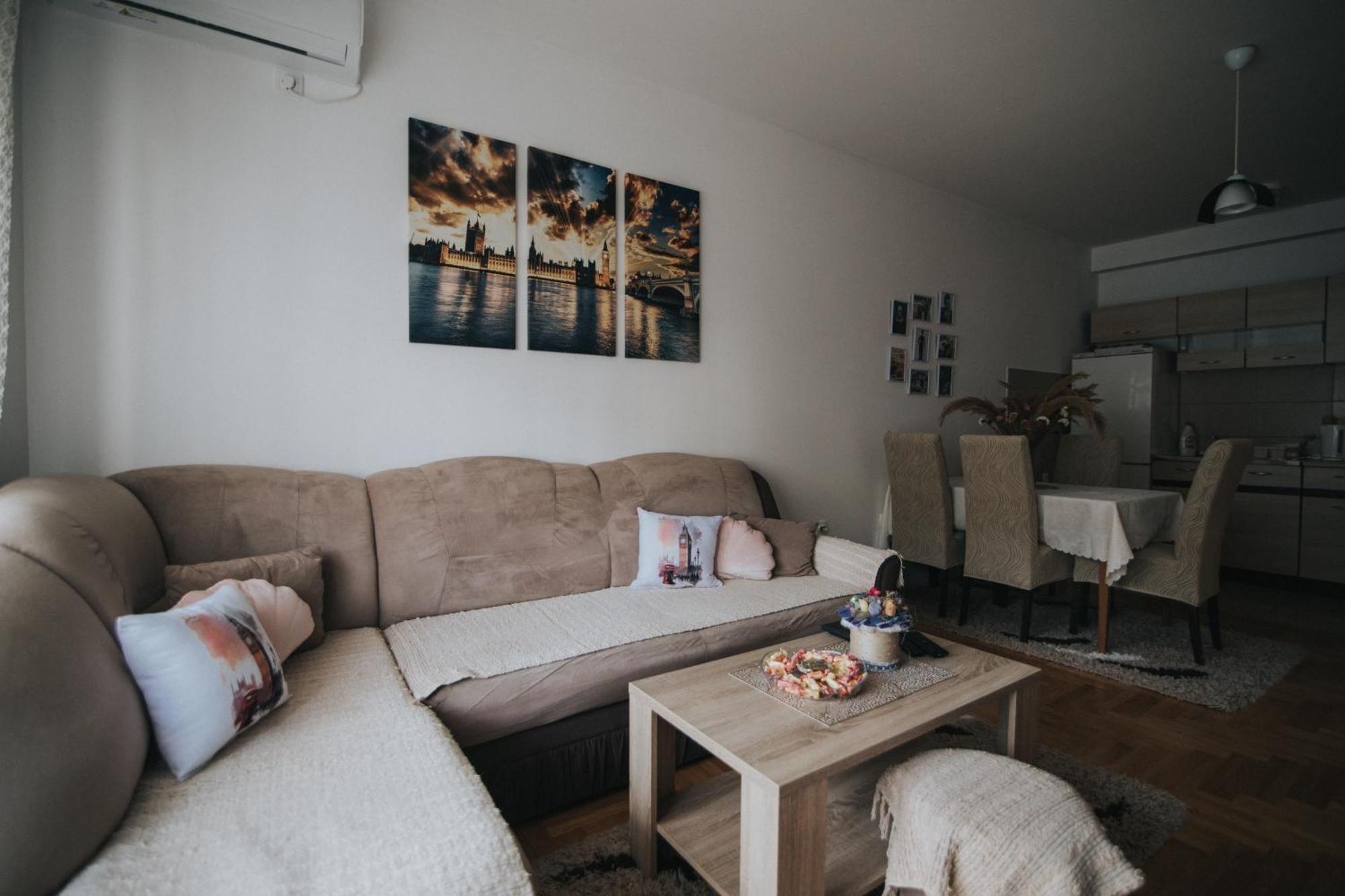 Apartment Peckham トレビニエ エクステリア 写真