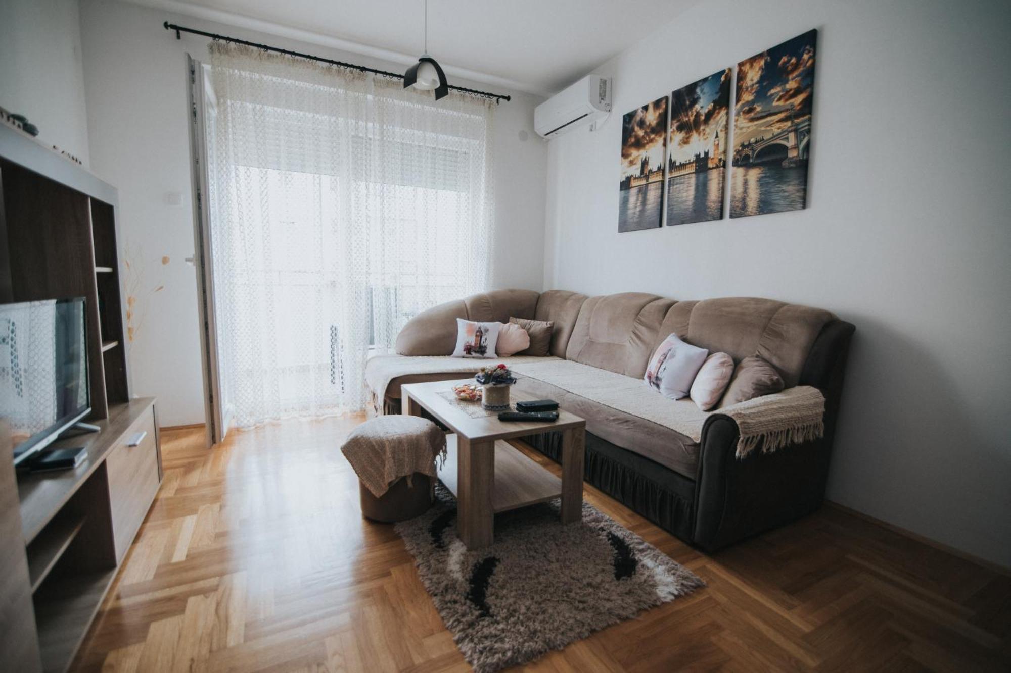 Apartment Peckham トレビニエ エクステリア 写真
