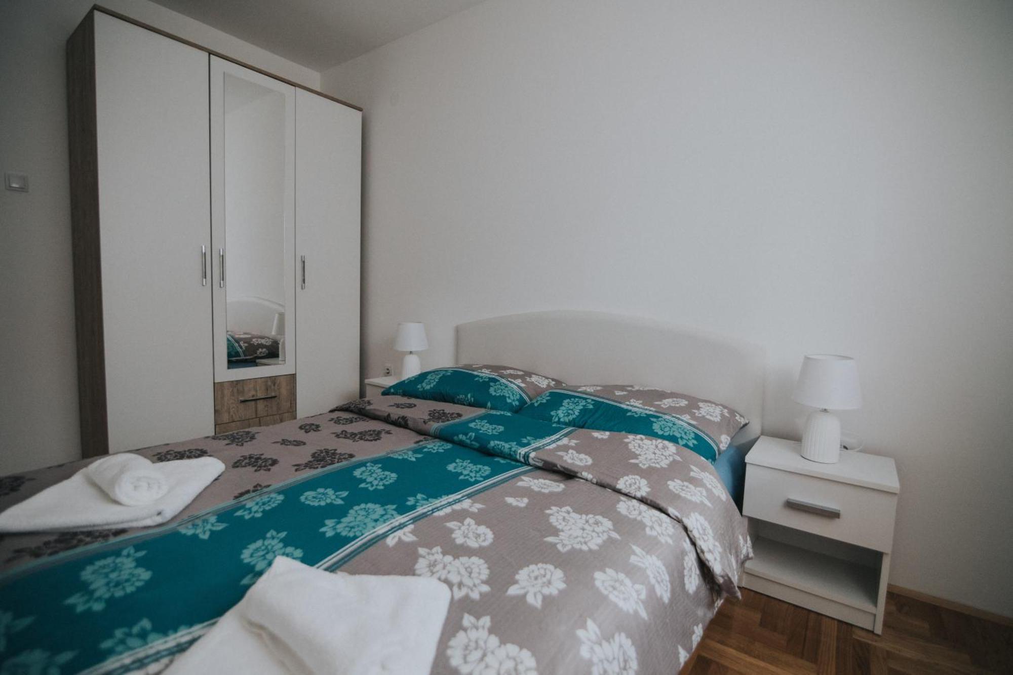 Apartment Peckham トレビニエ エクステリア 写真
