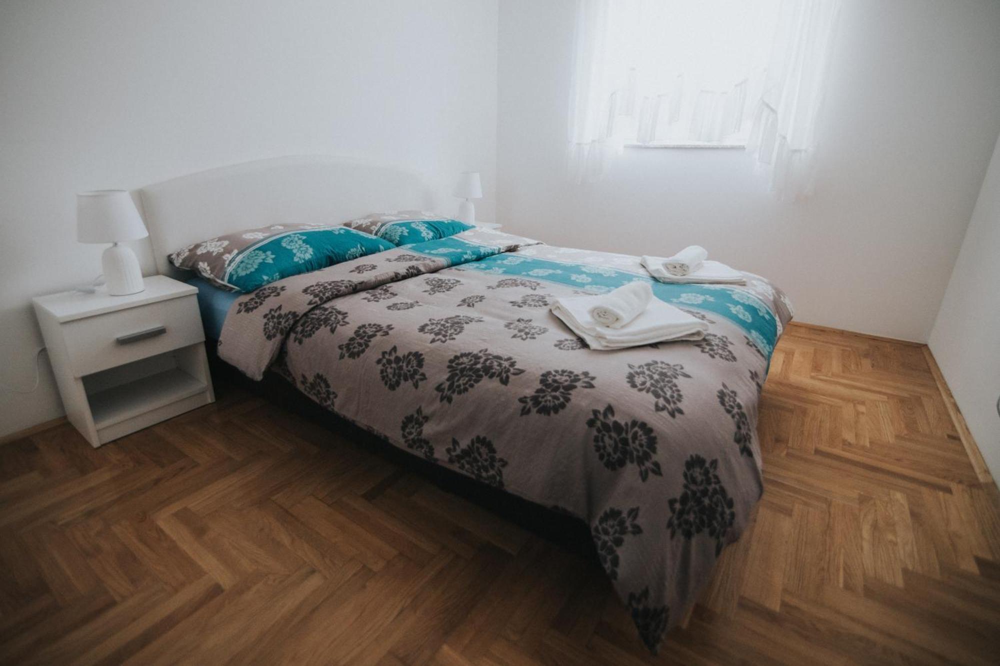 Apartment Peckham トレビニエ エクステリア 写真