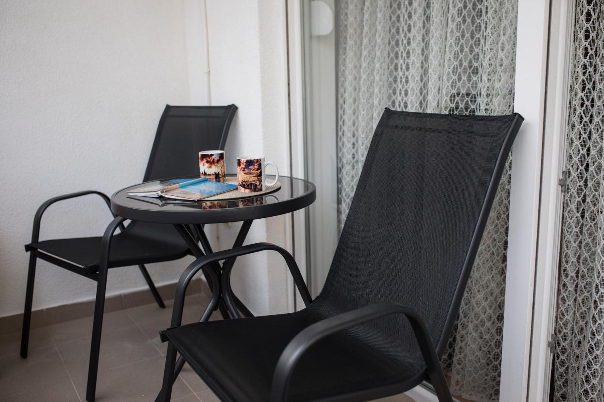 Apartment Peckham トレビニエ エクステリア 写真