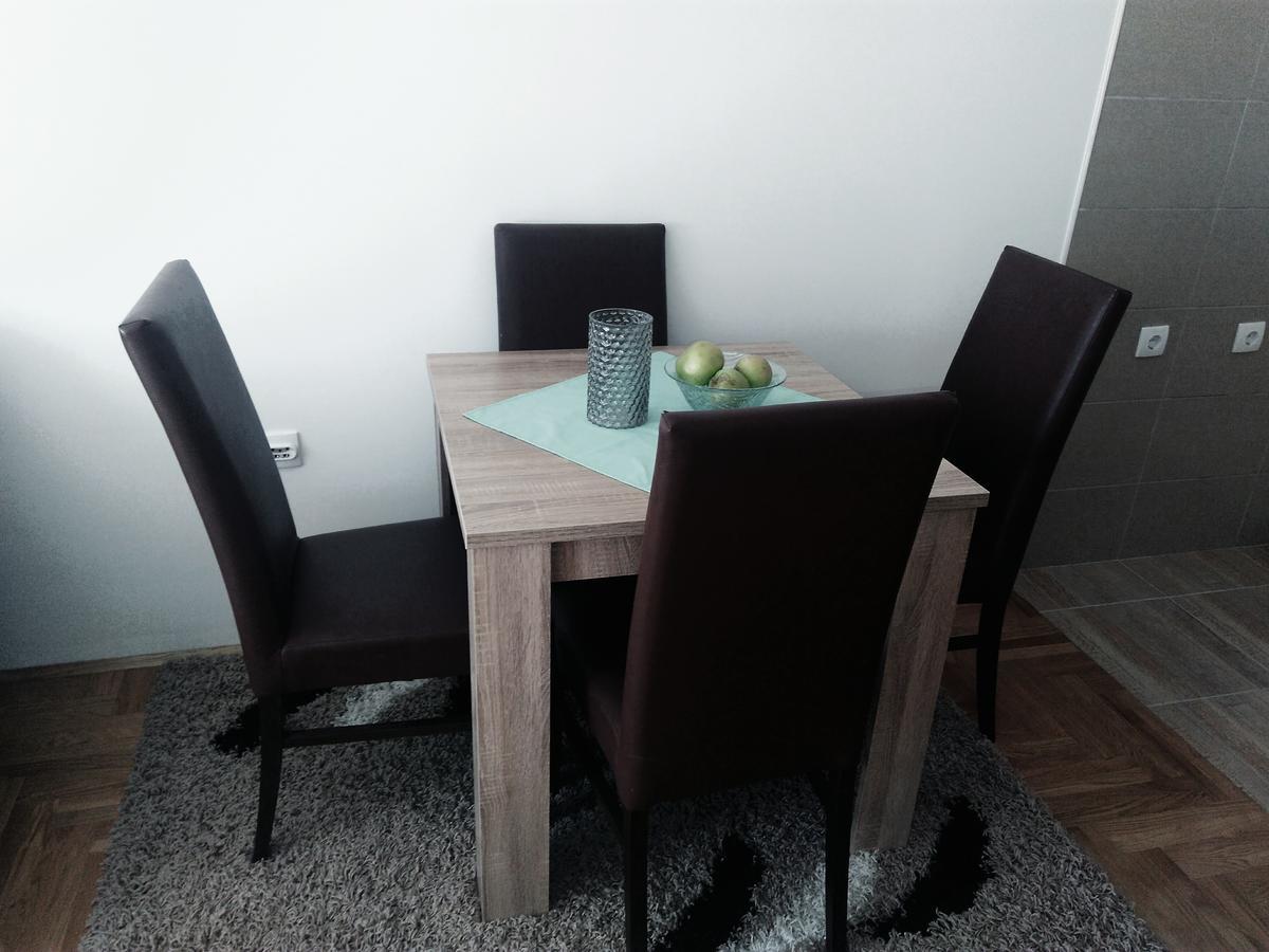 Apartment Peckham トレビニエ エクステリア 写真